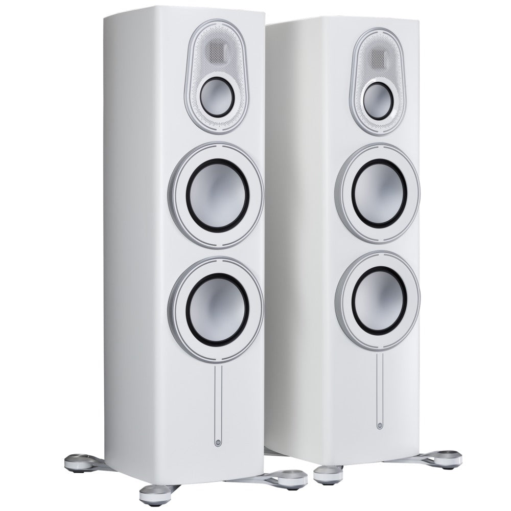 Monitor Audio | Platinum 300 3G Floorstanding Speakers | Australia Hi Fi3