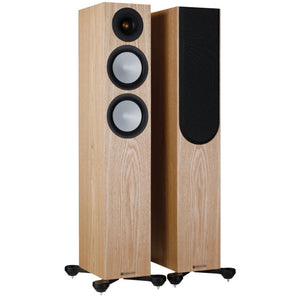 Monitor Audio | Silver 200 7G Floorstanding Speakers | Australia Hi Fi4