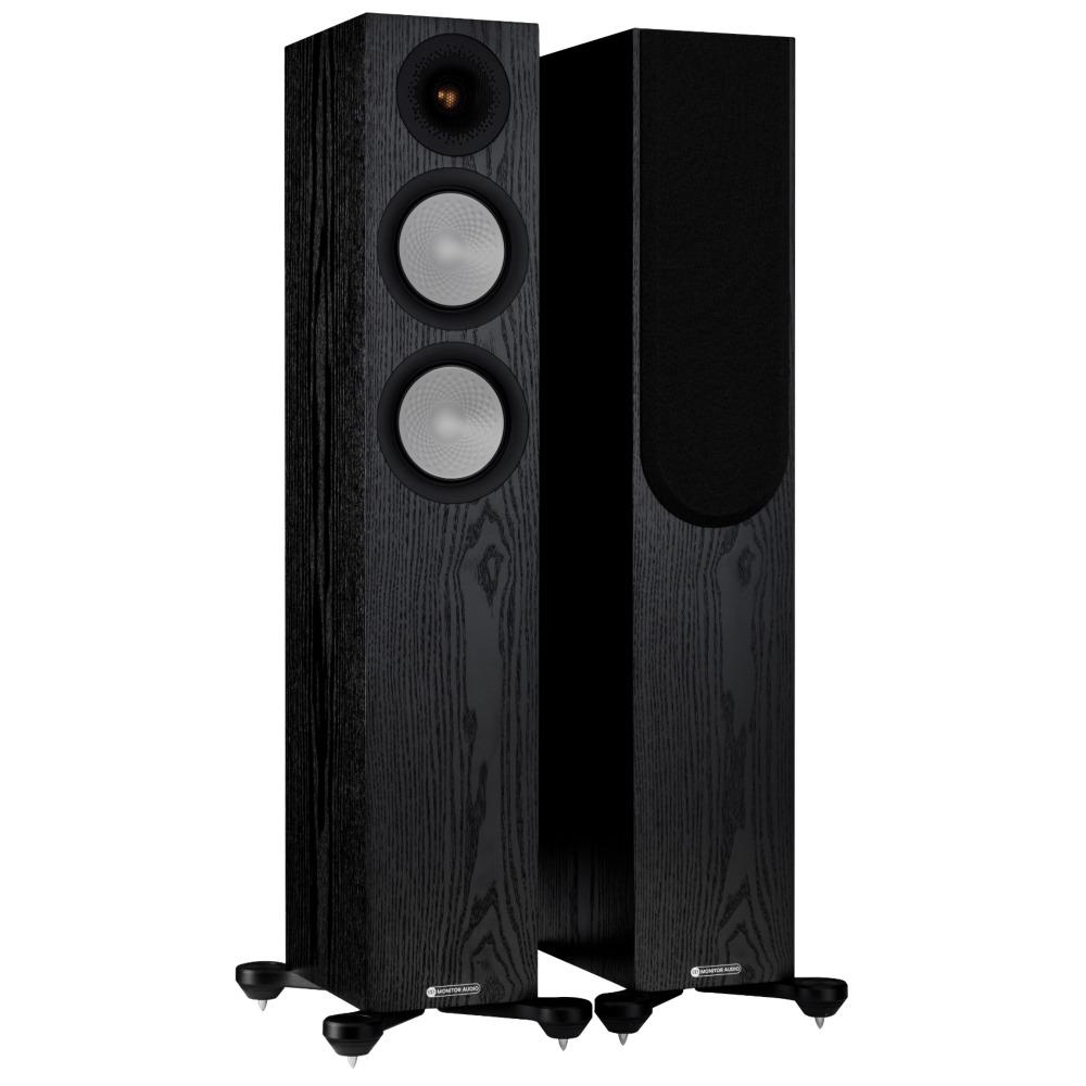 Monitor Audio | Silver 200 7G Floorstanding Speakers | Australia Hi Fi5