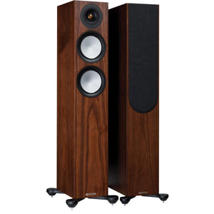 Monitor Audio | Silver 200 7G Floorstanding Speakers | Australia Hi Fi2