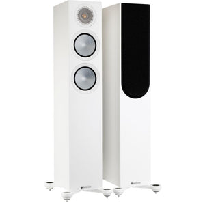 Monitor Audio | Silver 200 7G Floorstanding Speakers | Australia Hi Fi3