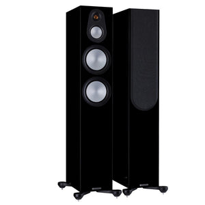 Monitor Audio | Silver 300 7G Floorstanding Speakers | Australia Hi Fi1