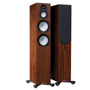 Monitor Audio | Silver 300 7G Floorstanding Speakers | Australia Hi Fi2