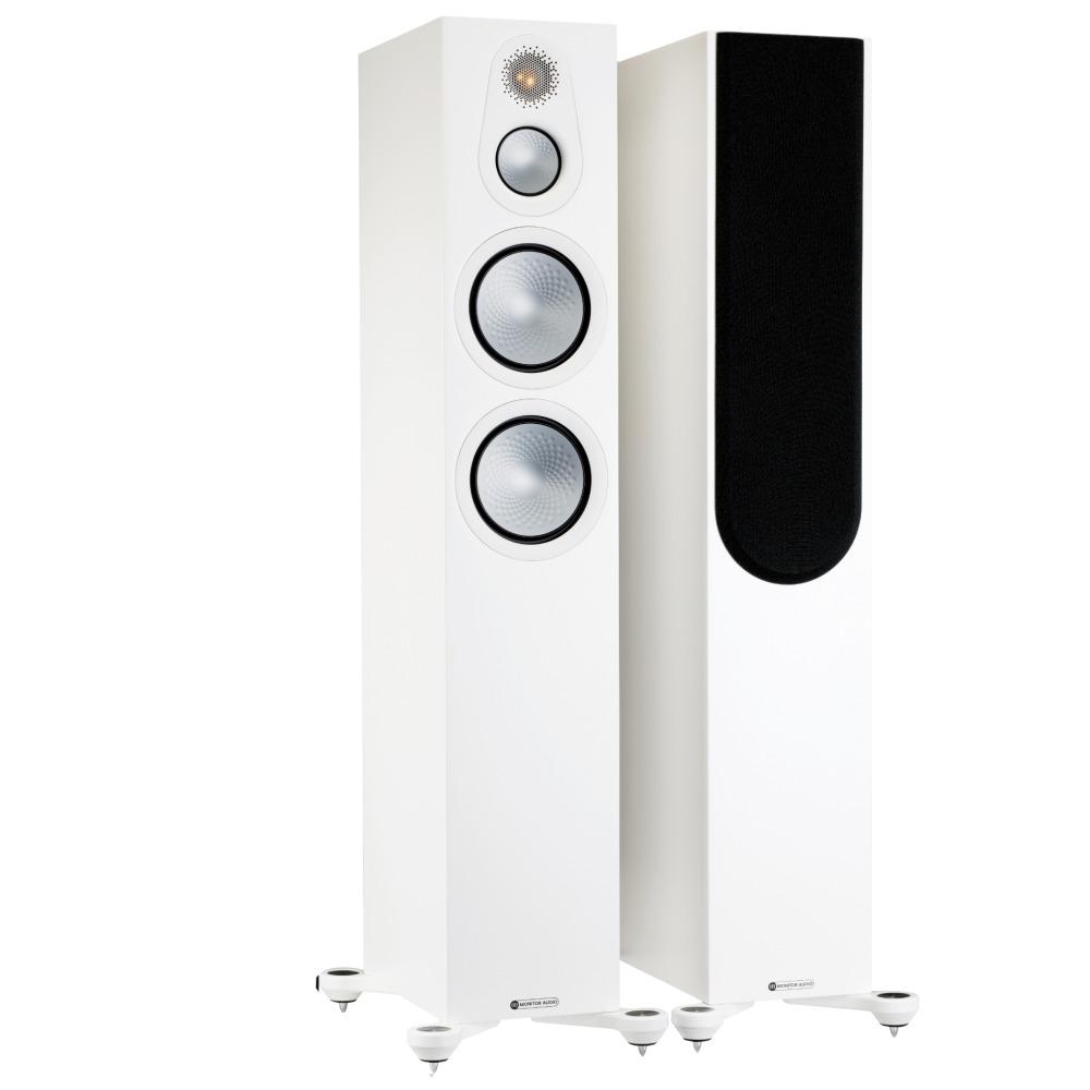 Monitor Audio | Silver 300 7G Floorstanding Speakers | Australia Hi Fi3