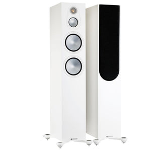 Monitor Audio | Silver 300 7G Floorstanding Speakers | Australia Hi Fi3