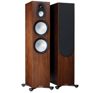 Monitor Audio | Silver 500 7G Floorstanding Speakers | Australia Hi Fi3