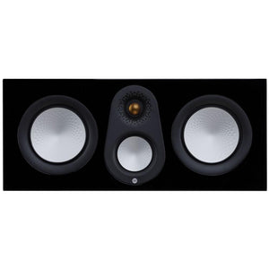 Monitor Audio | Silver C250 7G Centre Channel Speaker | Australia Hi Fi6