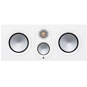 Monitor Audio | Silver C250 7G Centre Channel Speaker | Australia Hi Fi7