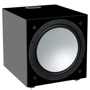 Monitor Audio | Silver W-12 Subwoofer | Melbourne Hi Fi6