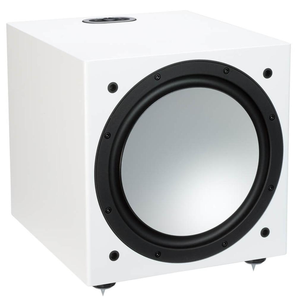 Monitor Audio | Silver W-12 Subwoofer | Melbourne Hi Fi2