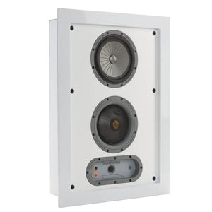 Monitor Audio | SoundFrame 1 In-wall Speaker | Melbourne Hi Fi3