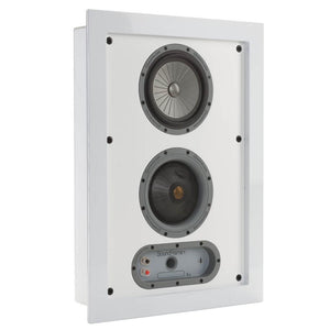 Monitor Audio | SoundFrame 1 On-wall Speaker | Melbourne Hi Fi4