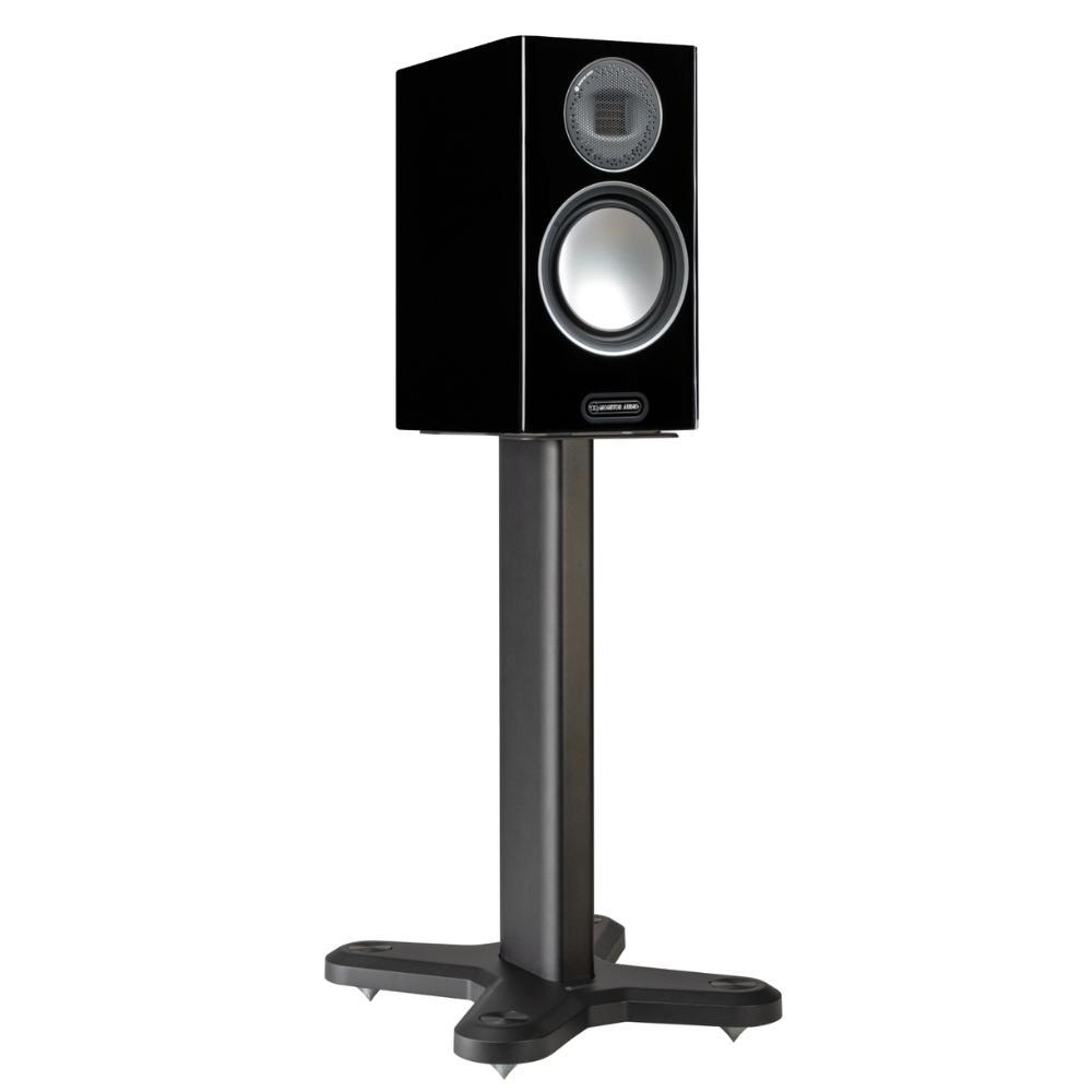 Monitor Audio | ST-2 Universal Stand | Australia Hi Fi3