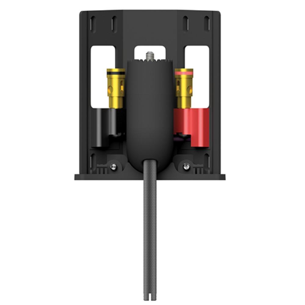 Monitor Audio | Vecta V-Corner Mounting Bracket | Melbourne Hi Fi3
