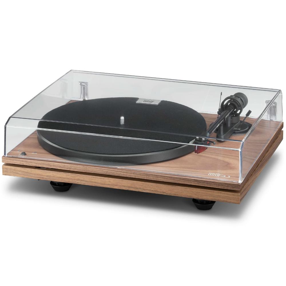 Music Hall | MMF 3.3 SE Turntable | Australia Hi Fi1