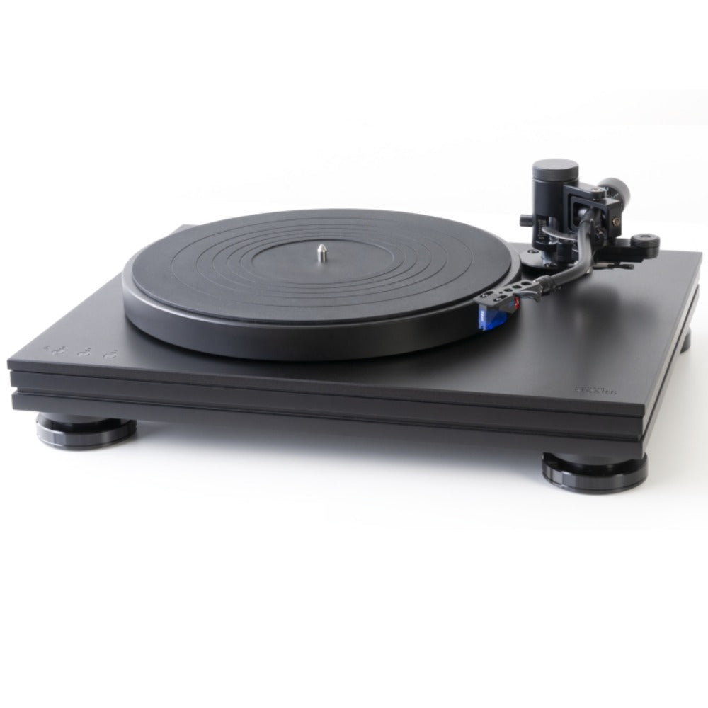 Music Hall | Stealth Turntable | Melbourne Hi Fi1
