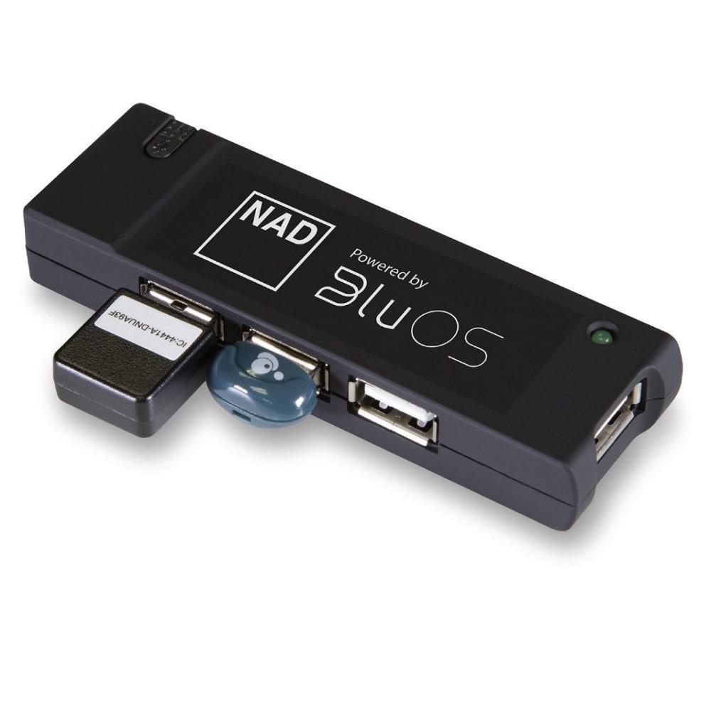 NAD | BluOS Upgrade Kit for VM300 VM130  | Australia Hi Fi