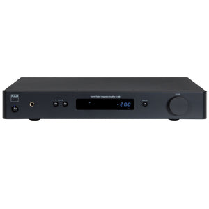 NAD | C328 Integrated Amplifier | Australia Hi Fi1