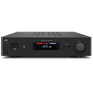 NAD | C368 Integrated Amplifier with Blu OS 2i | Australia Hi Fi1