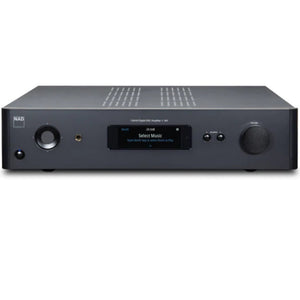 NAD | C 389 HybridDigital DAC Amplifier | Australia Hi Fi1