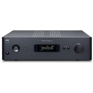 NAD | C 399 Integrated Amplifier with BluOs 2 | Australia Hi Fi1