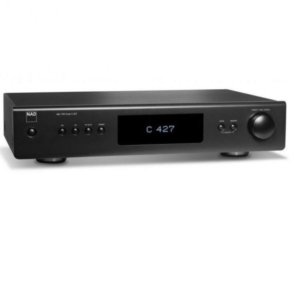 NAD | C 427 AM/FM Tuner | Australia Hi Fi2