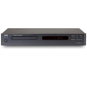 NAD | C 538 CD Player | Australia Hi Fi1