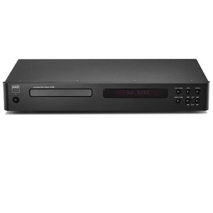 NAD | C 538 CD Player | Australia Hi Fi3