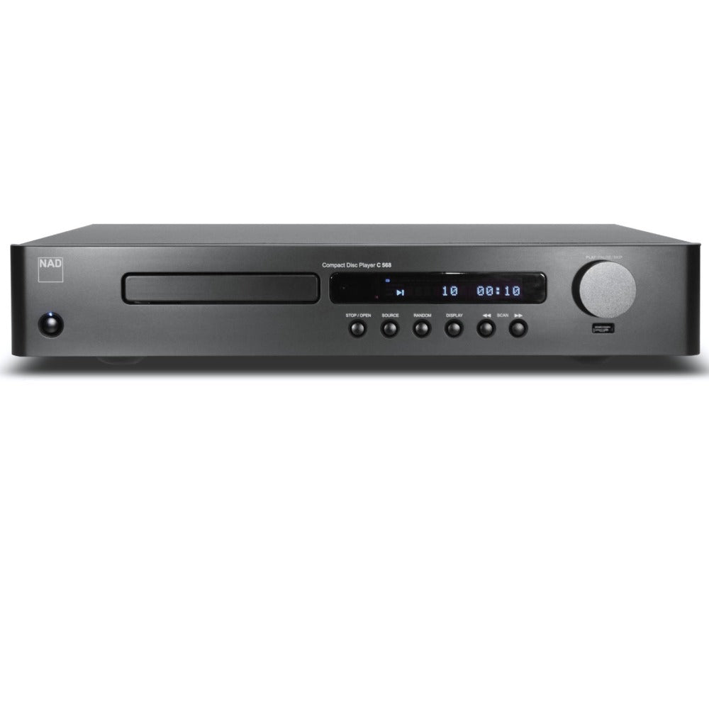 CD Players Australia Hi Fi