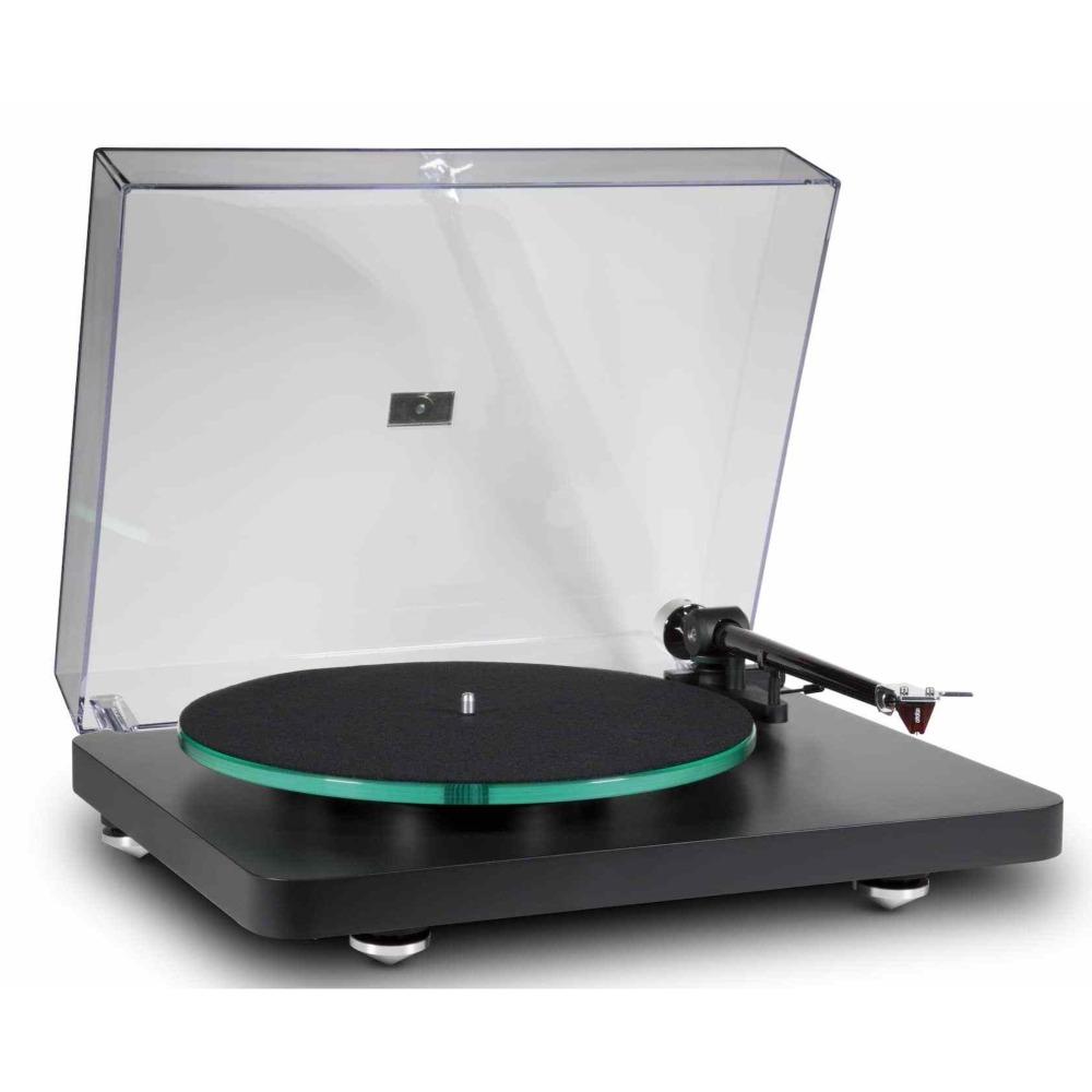 NAD | C588 Turntable | Australia Hi Fi1