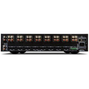 NAD | CI 16-60 DSP Multi-Channel Amplifier | Australia Hi Fi3