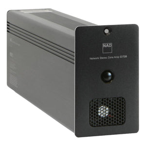 NAD | CI 720 V2 Network Stereo Zone Amplifier | Australia Hi Fi2