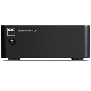 NAD | CS1 Endpoint Network Streamer | Austtralia Hi Fi1