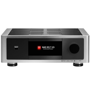 NAD | M 17 V2i Surround Sound Preamplifier | Australia Hi Fi1