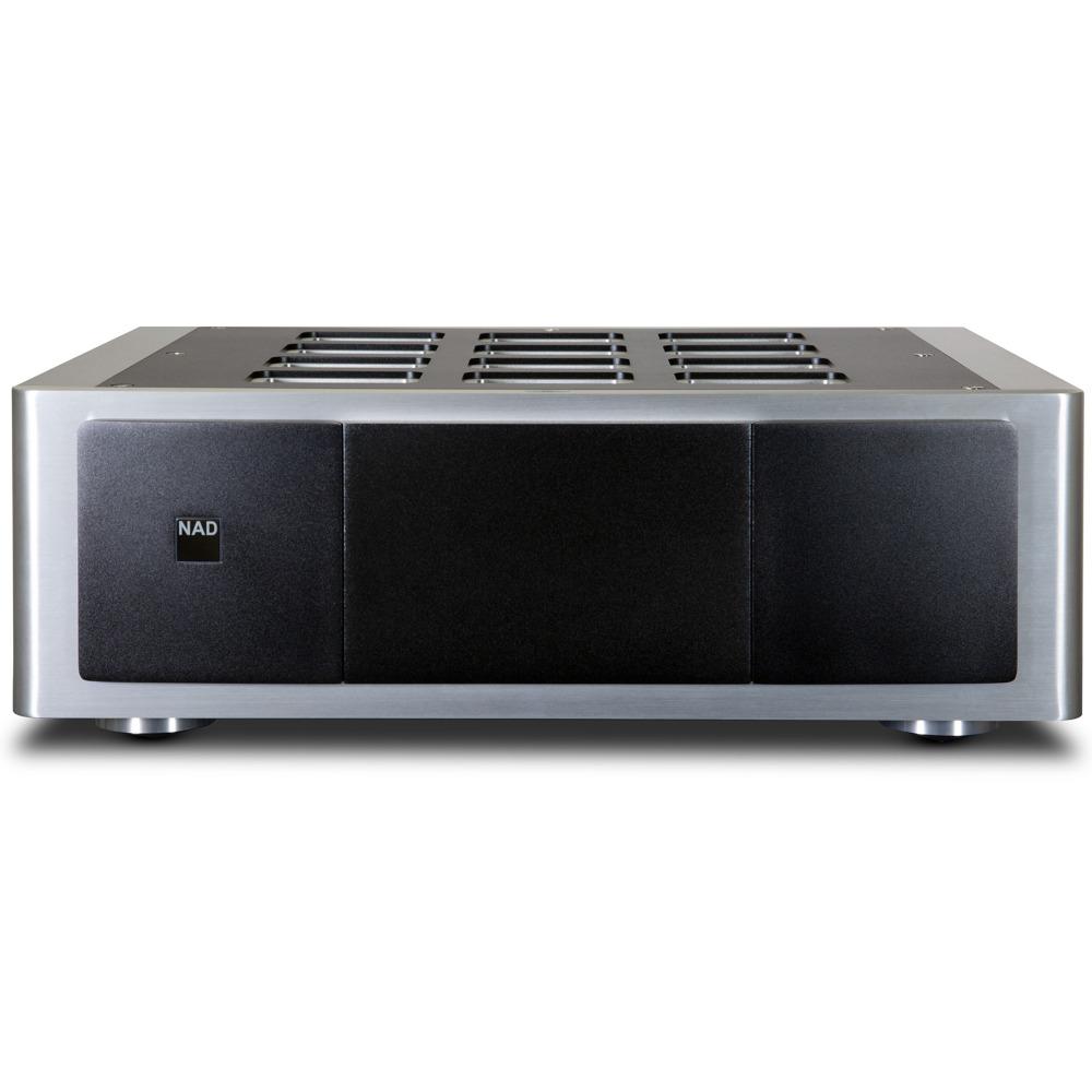 NAD | M28 Seven Channel Power Amplifier | Australia Hi Fi1