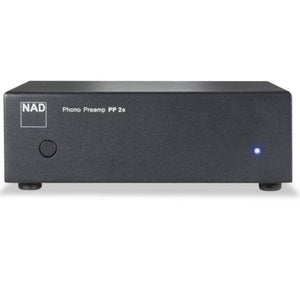 NAD | PP 2E Phono Preamplifier Open Box | Australia Hi Fi1
