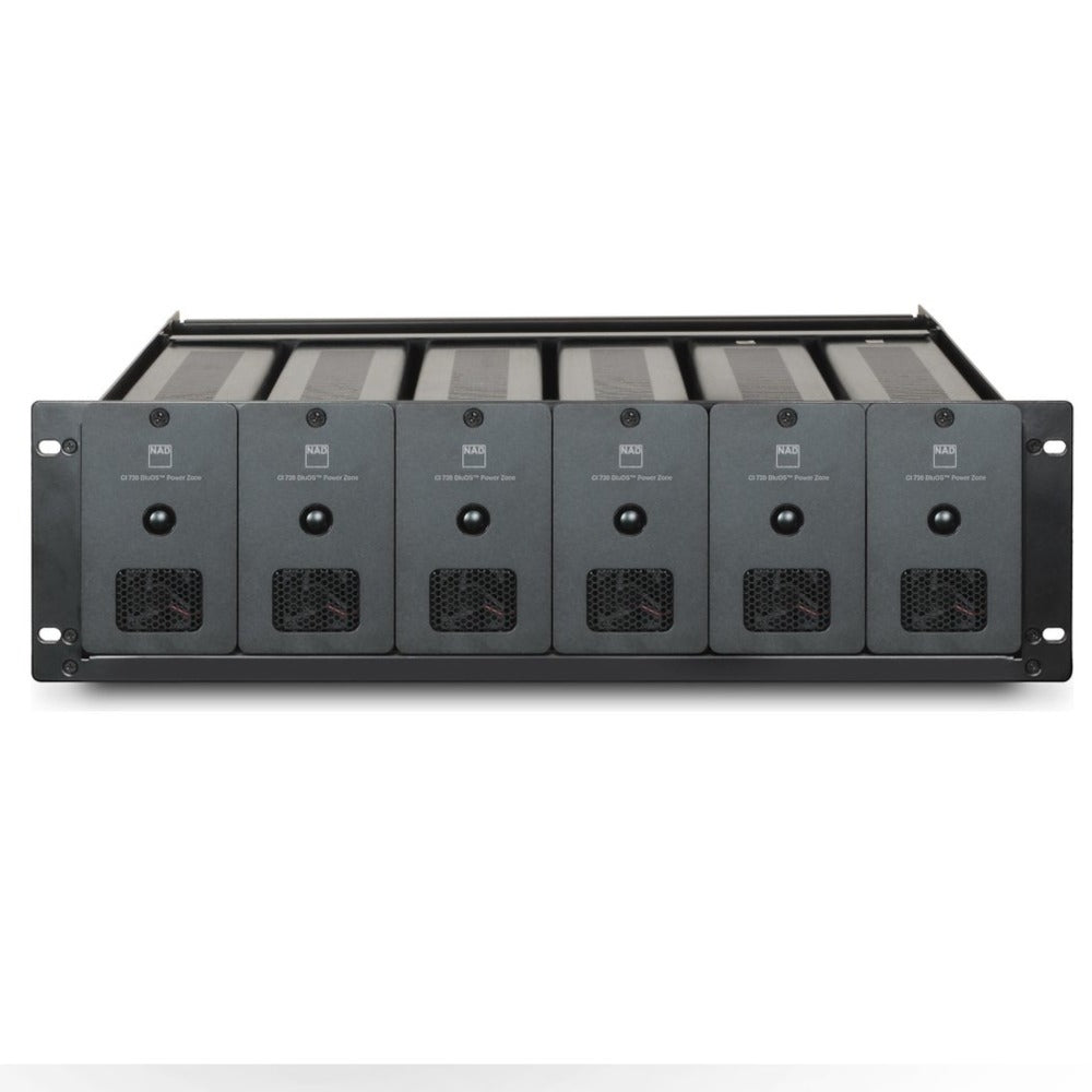 NAD | RM 720 Rack Mount | Australia Hi Fi3