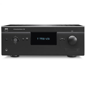 NAD | T 758 v3i AV Receiver | Australia Hi Fi1