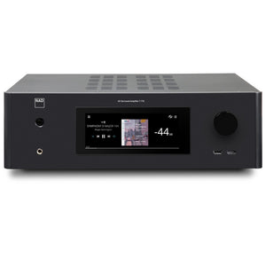 NAD | T 778 Reference AV Receiver | Australia Hi Fi1