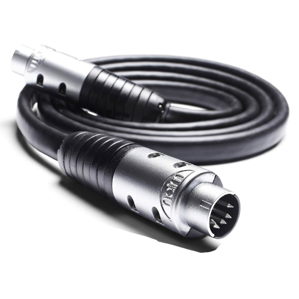 Naim Audio | Hi Line Interconnect Cable - 5 to 5 PIN DIN Cable Open Box | Australia Hi Fi