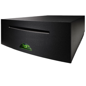 Naim | UnitiServe-SSD Music Server Open Box | Australia Hi Fi2