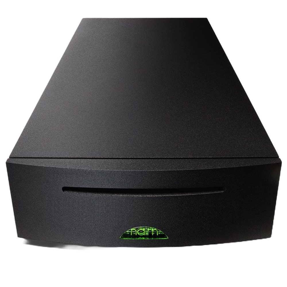 Naim | UnitiServe-SSD Music Server Open Box | Australia Hi Fi3