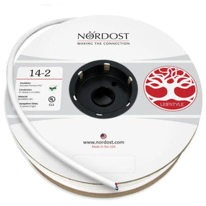Nordost | 14-2 Bulk Speaker Cable | Australia Hi Fi