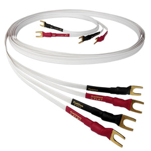 Nordost | 2 Flat Speaker Cable | Australia Hi Fi2