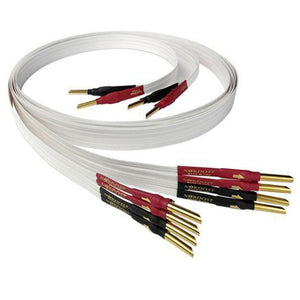 Nordost | 4 Flat Bulk Speaker Cable | Melbourne Hi Fi