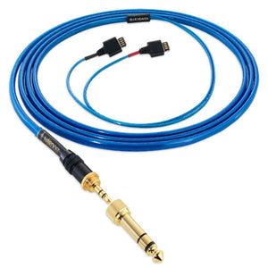Nordost | Blue Heaven Headphone Cable | Melbourne Hi Fi1