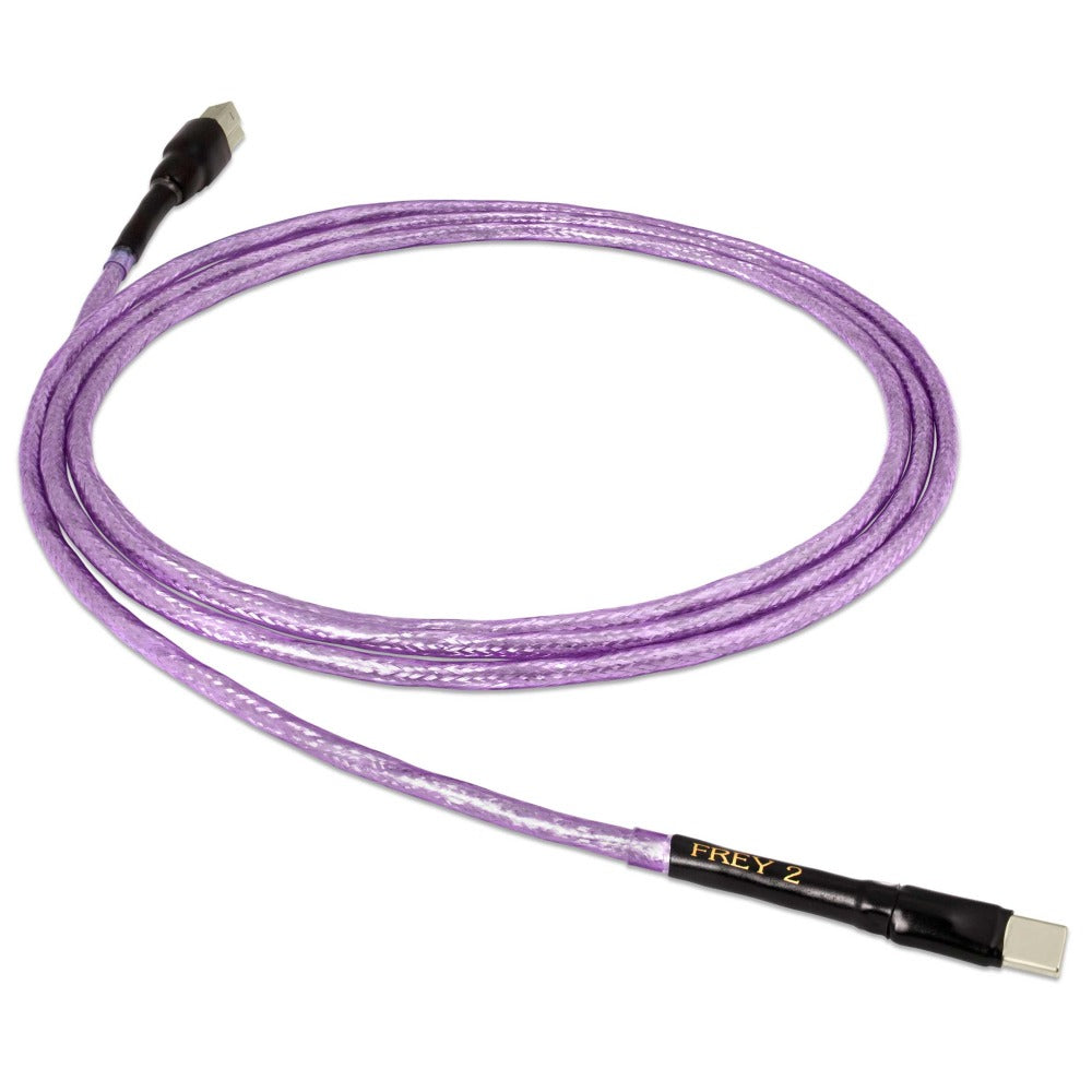 Nordost | Frey 2 USB Cable | Australia Hi Fi