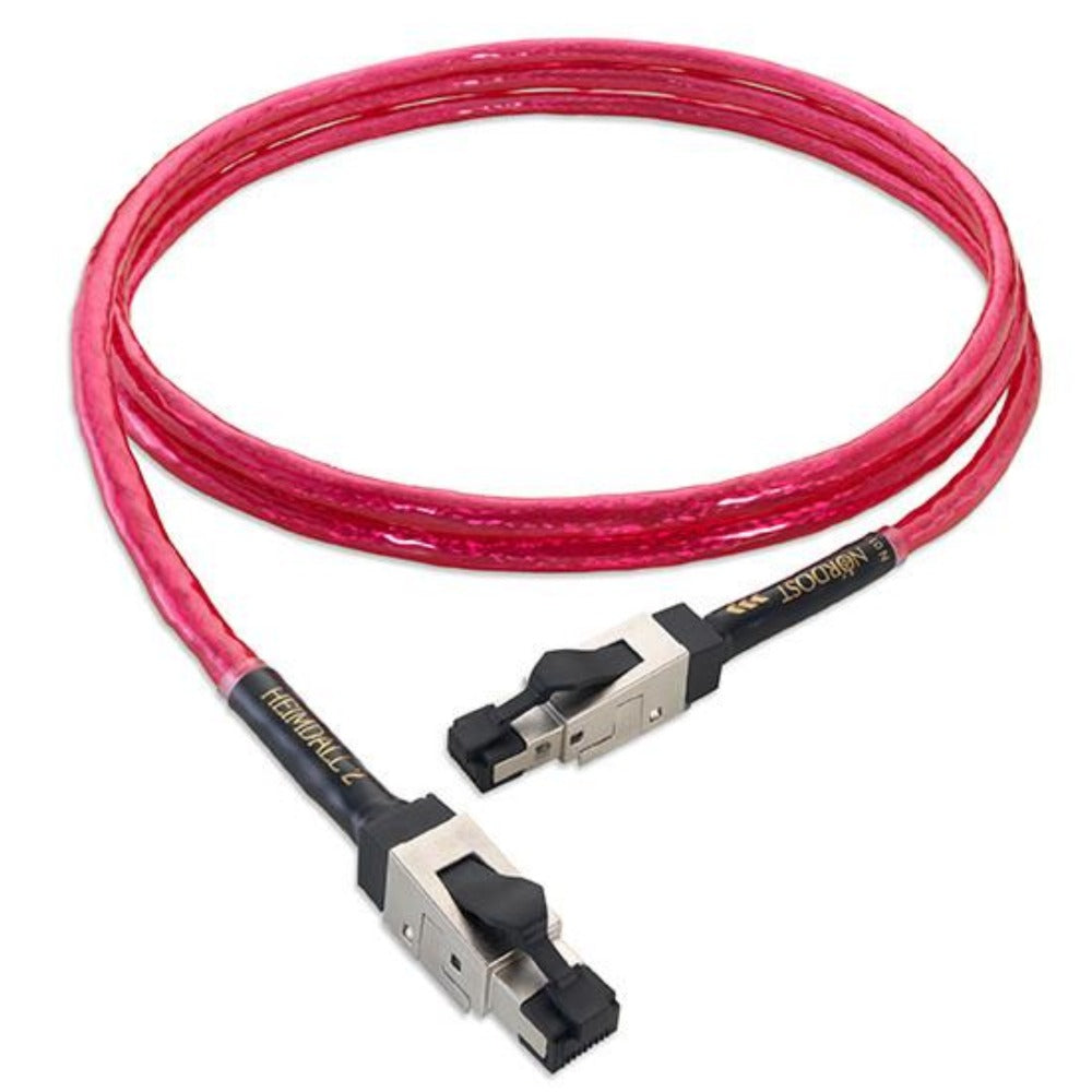 Nordost | Heimdall 2 Ethernet Cable | Australia Hi Fi