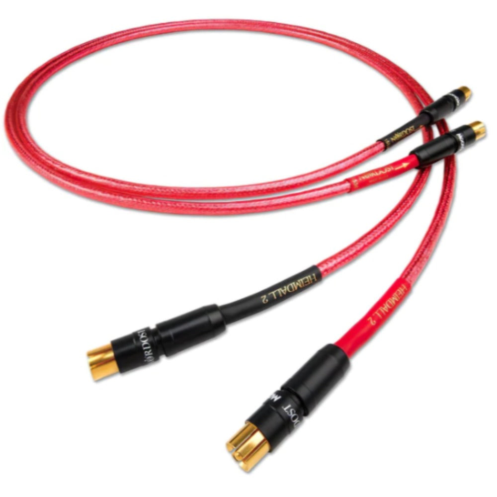 Nordost | Heimdall 2 Interconnect Cable Norse Series | Australia Hi Fi1