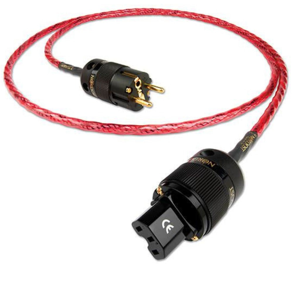 Nordost Heimdall 2 Power Cable Norse Series | Australia Hi Fi